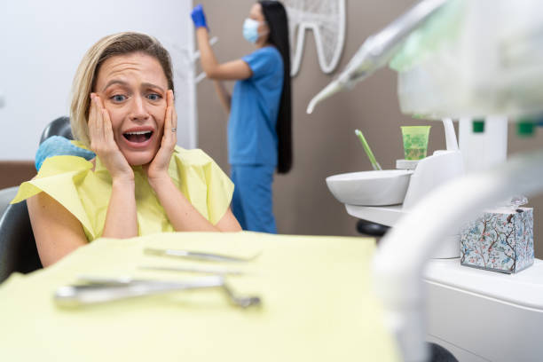 Best Broken or Cracked Tooth Emergency Dentist in Keansburg, NJ