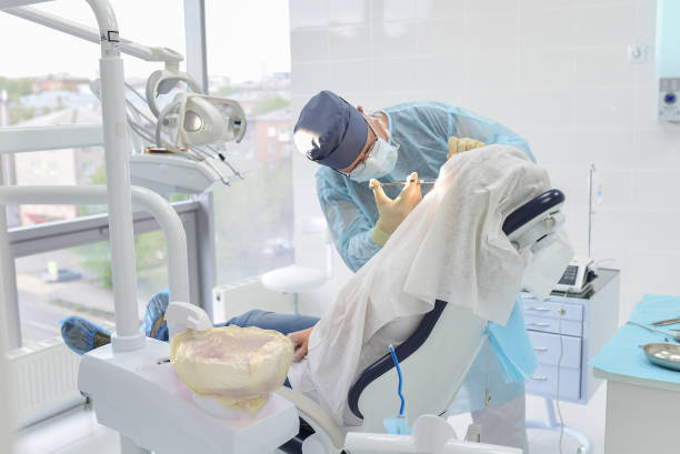 Best Emergency Dental Services for Seniors in Keansburg, NJ